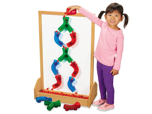 Create-A-Path Magnetic Center - US 8242