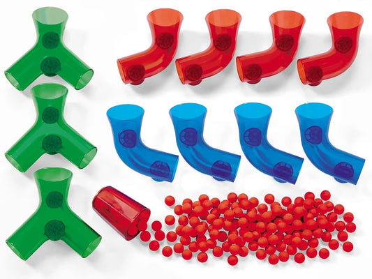 Create-A-Path Magnetic Center - US 8242