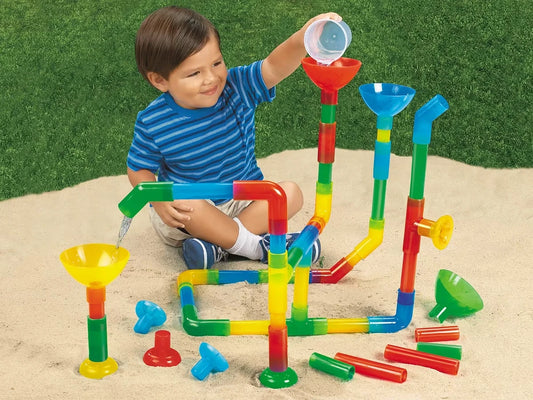 Waterway Pipe Builders - US 1114