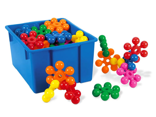 Giant Star Builders - US 5553