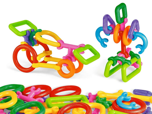 Clip & Create Builders - US 2354