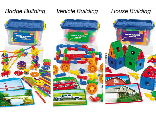 Design & Build Engineering Centers - US 2584
