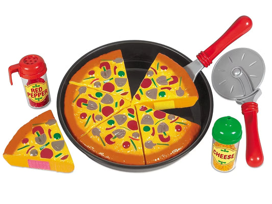 Pizza Party Playset - US 7497