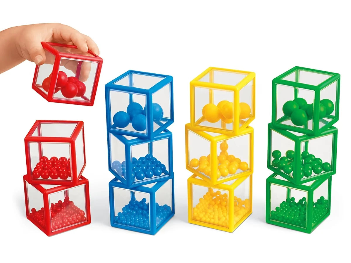 See-Inside Sensory Blocks - US 3979