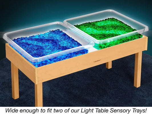 Color-Changing Light Table - US 1184