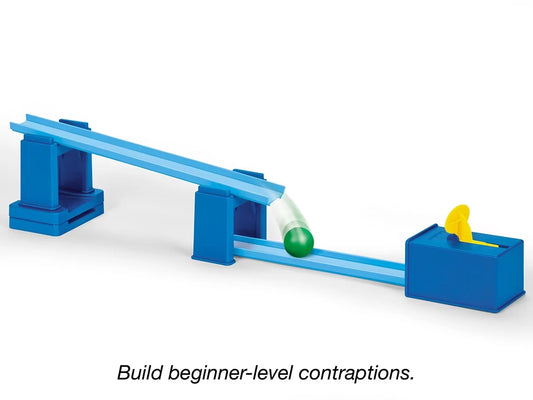 Create-A-Chain Reaction STEM Kit - Pre K-Gr. 2 - Starter Set - US 4691
