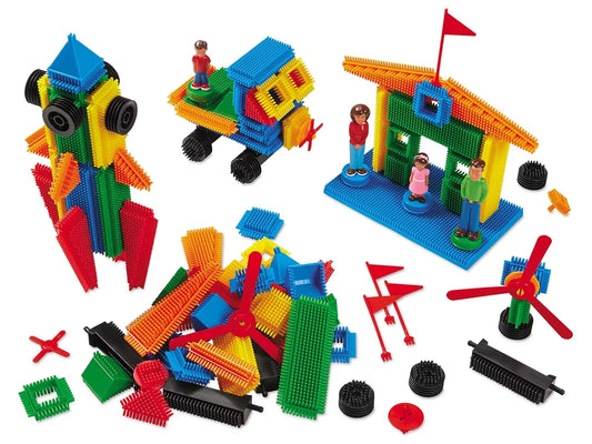 Bristle Builders® - Master Set - US 5313
