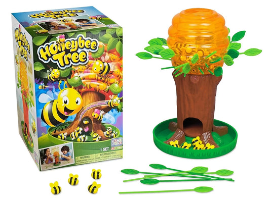 Honeybee Tree Game - US 2833