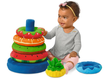 Giant Washable Fruit Stacker - US 3006