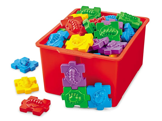 Puzzle Builders - US 2143