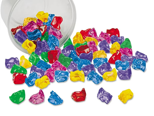 Translucent Gems - US 6434