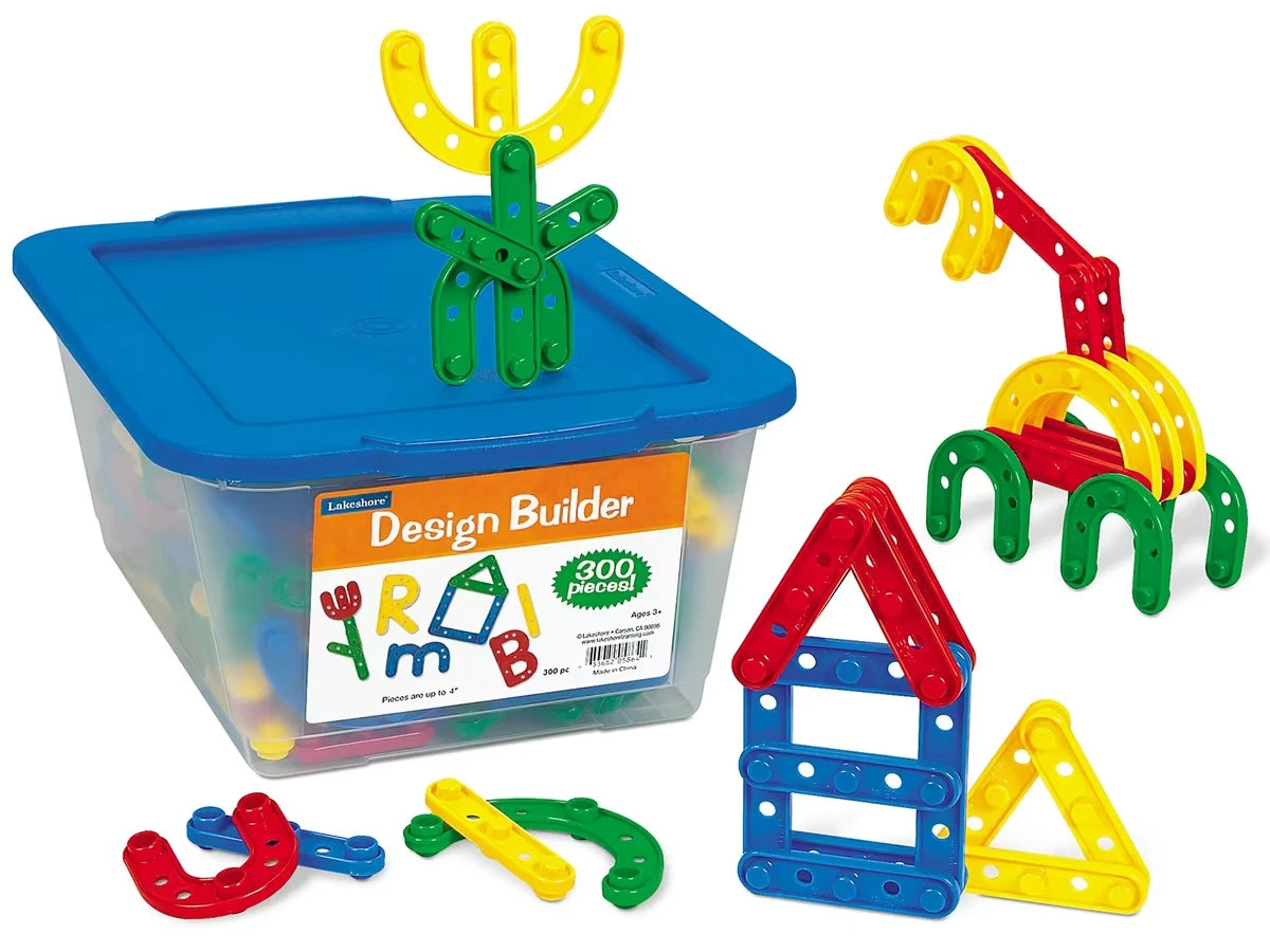 Design Builders - US 4557