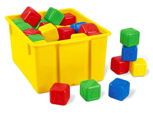ABC Blocks - US 5535