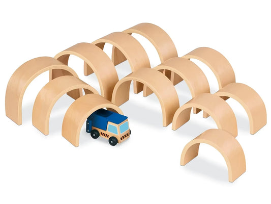 Arch Blocks - US 8958