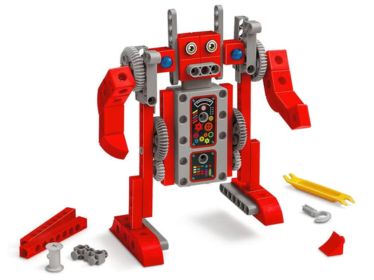 Build & Play Robot Factory - US 1798