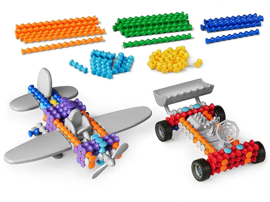 Playstix® Super Set - US 3386