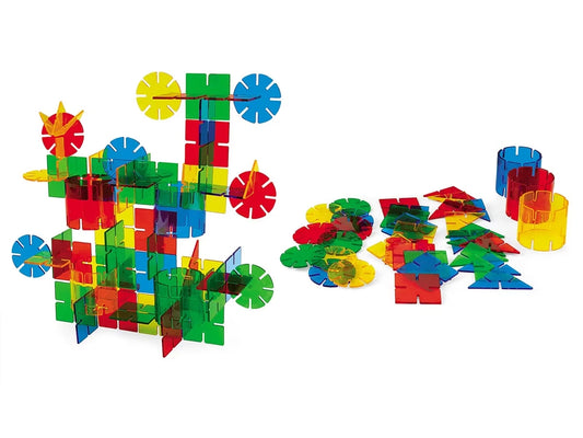 Crystal Climbers - US 4302