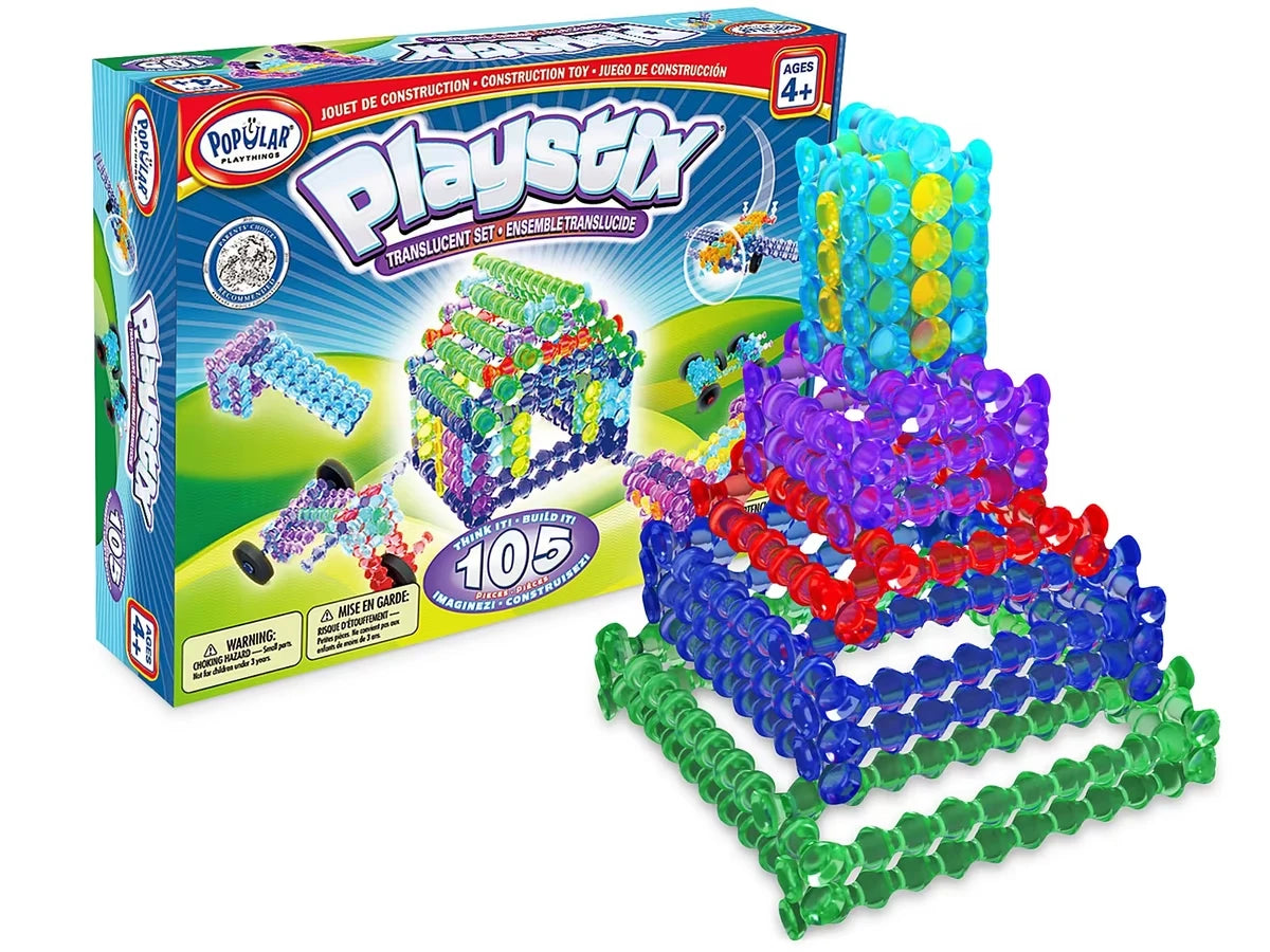 Translucent Playstix® - US 2094