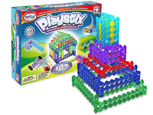 Translucent Playstix® - US 2094