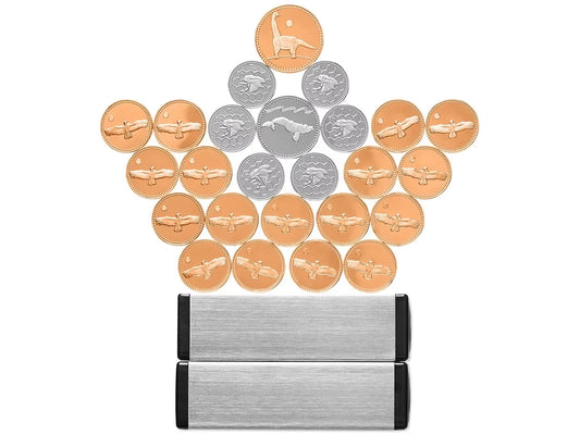 Magic Penny® Magnet Kit - US 2447