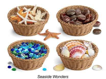 Loose Parts Discovery Kits - Complete Set - US 2461