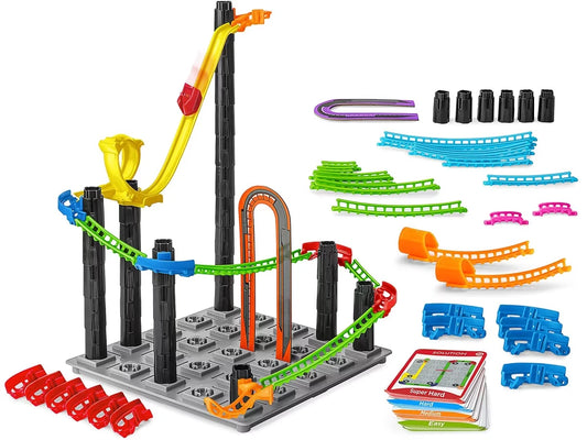 Roller Coaster Challenge™ Game - US 5865