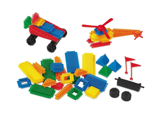 Bristle Builders® - Starter Set - US 2349
