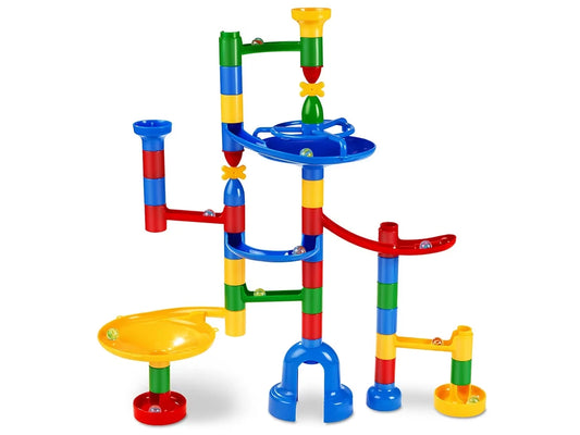 Super-Fun Marble Run - Starter Set - US 6791
