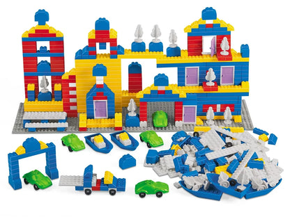 Best-Buy Building Bricks - Starter Set - US 5529