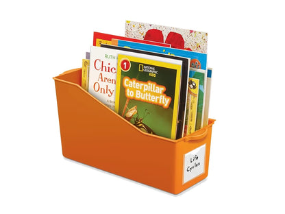 Connect & Store Book Bins - US 5450