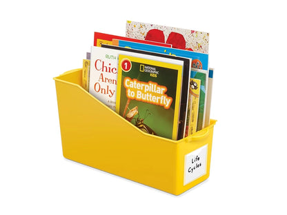 Connect & Store Book Bins - US 5450