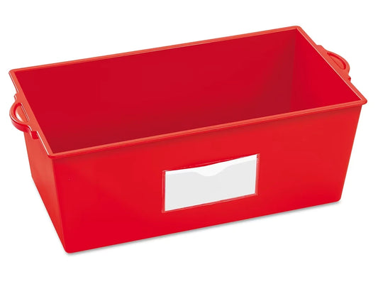 Help-Yourself Book Bins - US 1524