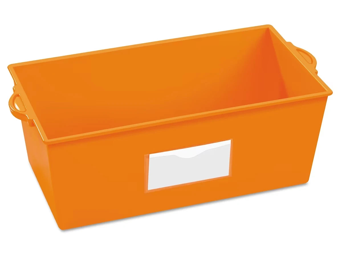 Help-Yourself Book Bins - US 1524