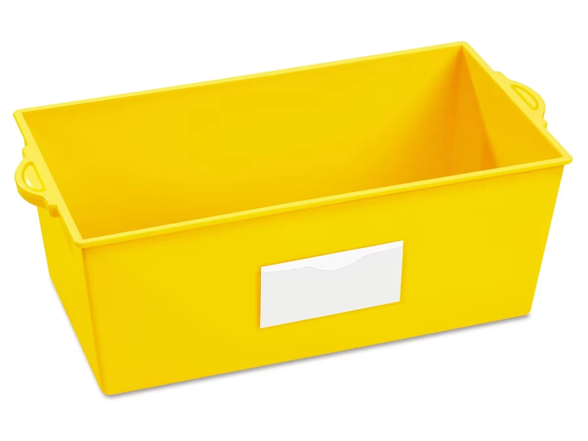 Help-Yourself Book Bins - US 1524