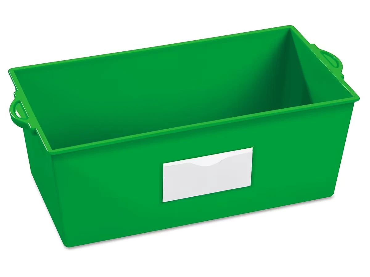 Help-Yourself Book Bins - US 1524