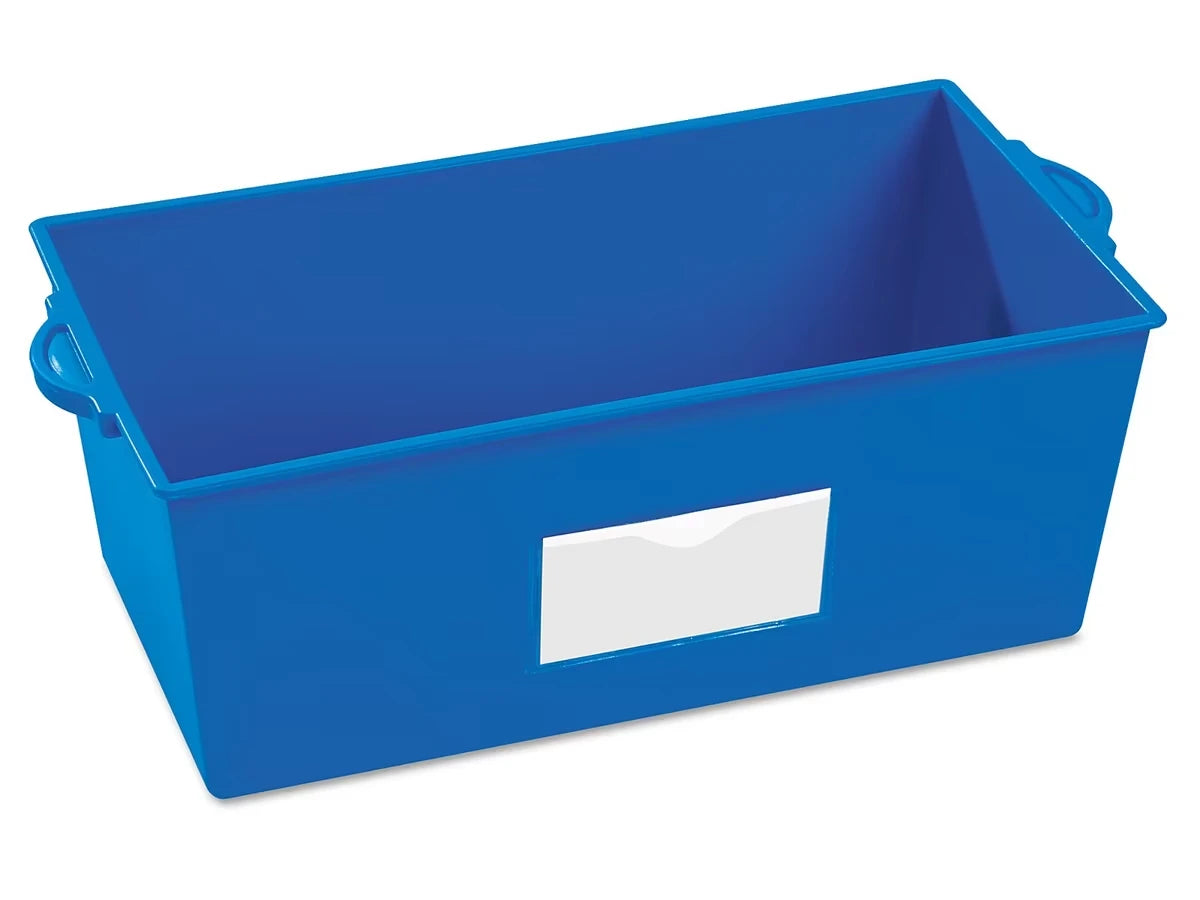 Help-Yourself Book Bins - US 1524