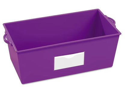 Help-Yourself Book Bins - US 1524