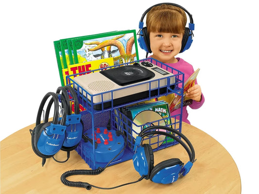 Best-Buy Listening Center - US 1168