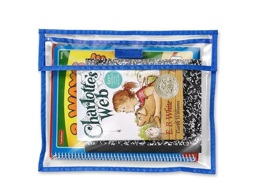 Take-Home Pouch - US 1587