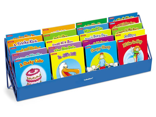 Lakeshore Word Family Readers - US 2631