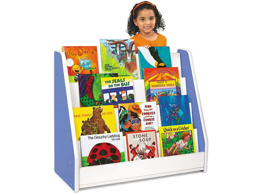 Kids Colors™ Easy-Access Book Centers - US 1391