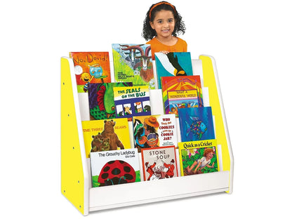 Kids Colors™ Easy-Access Book Centers - US 1391