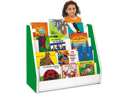 Kids Colors™ Easy-Access Book Centers - US 1391