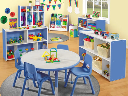 Kids Colors™ Spacemaker Storage Units - US 5819