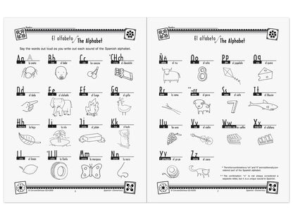 Spanish Skills for Success Workbook - US 7516