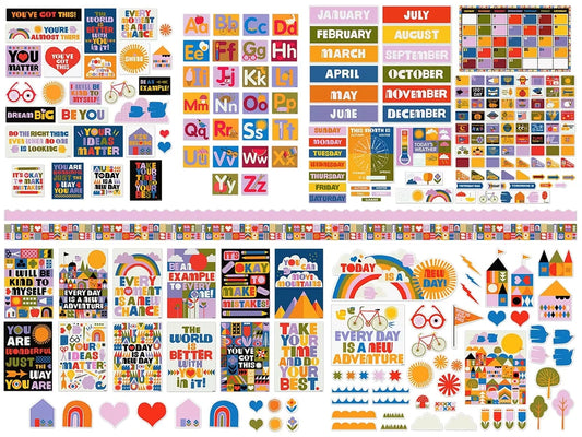 Lisa Congdon Bundle - US 4018