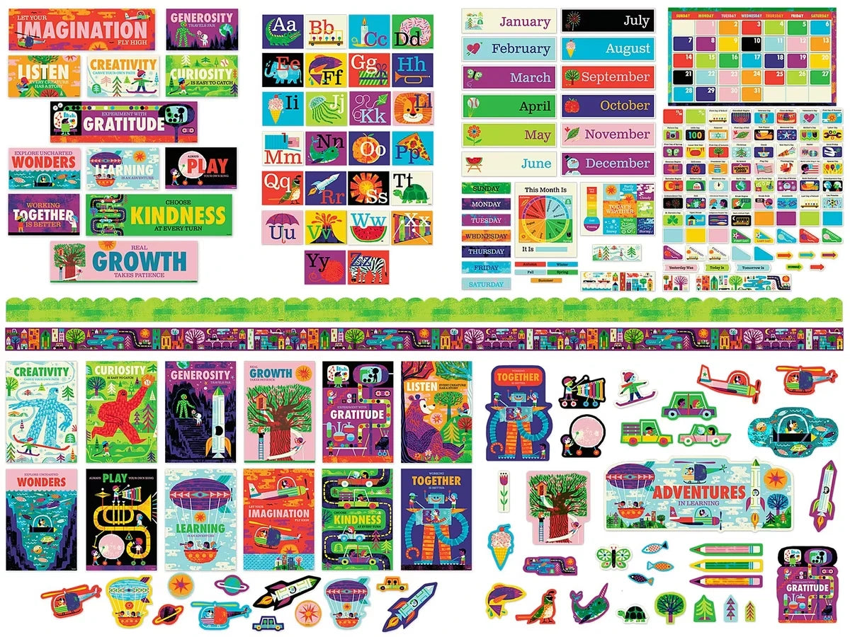 Invisible Creature™ Bundle - US 2474