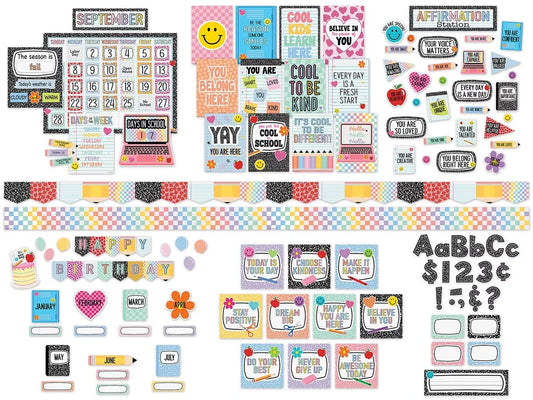 Cool for School Bundle - US 3381