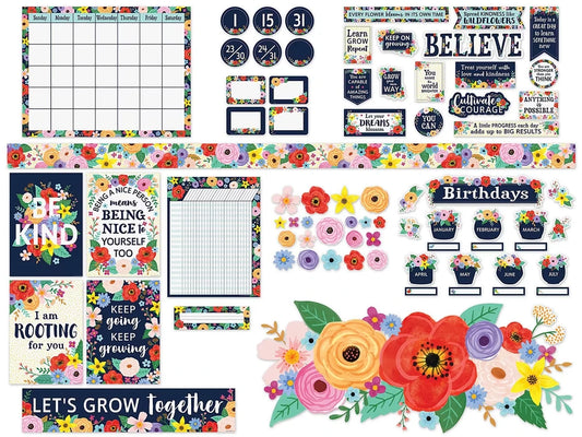 Wildflowers Bundle - US 2360
