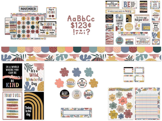 Wonderfully Wild Bundle - US 1420